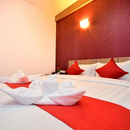 Goodhome@Udonthani Room photo