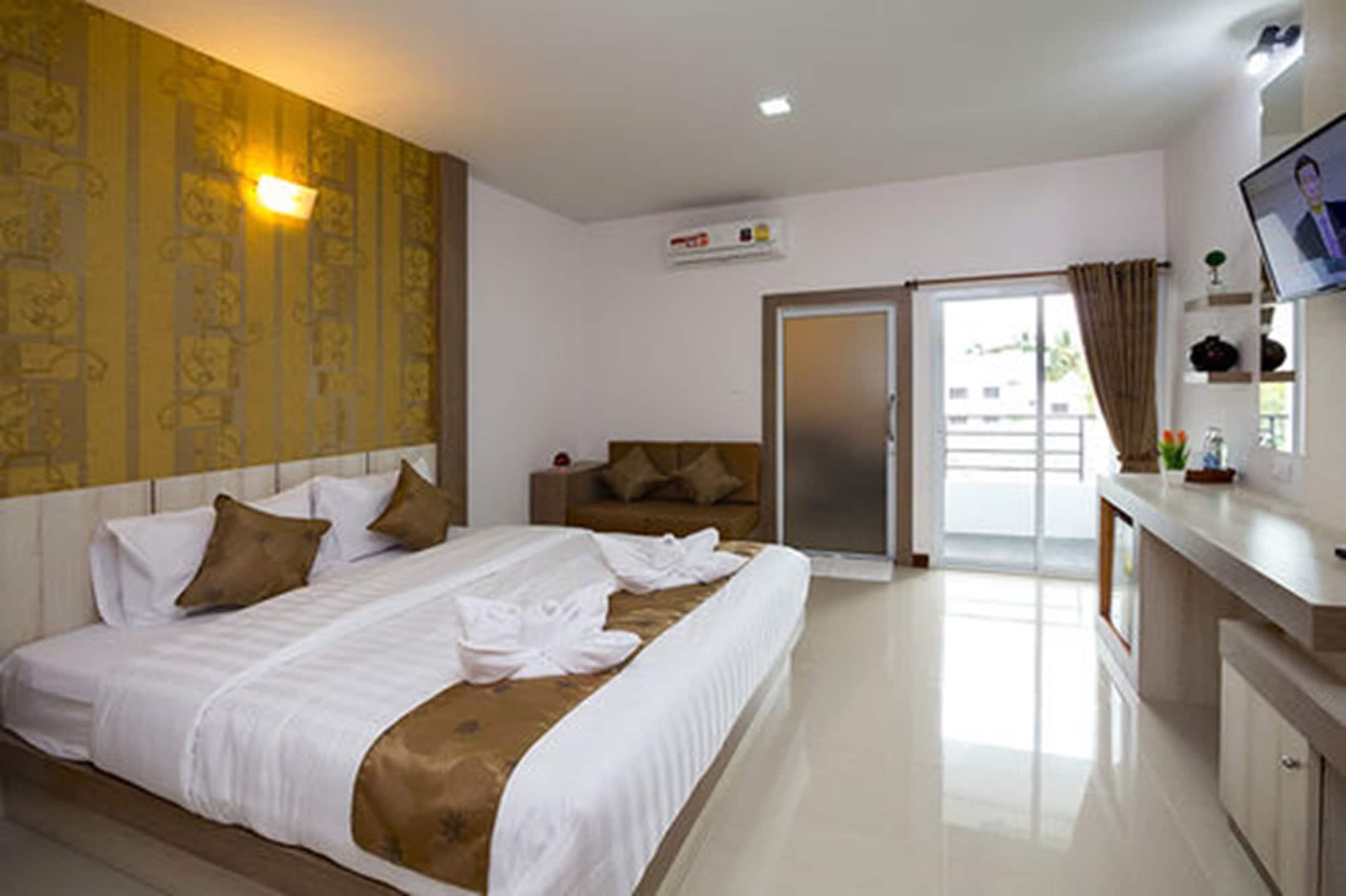 Goodhome@Udonthani Exterior photo