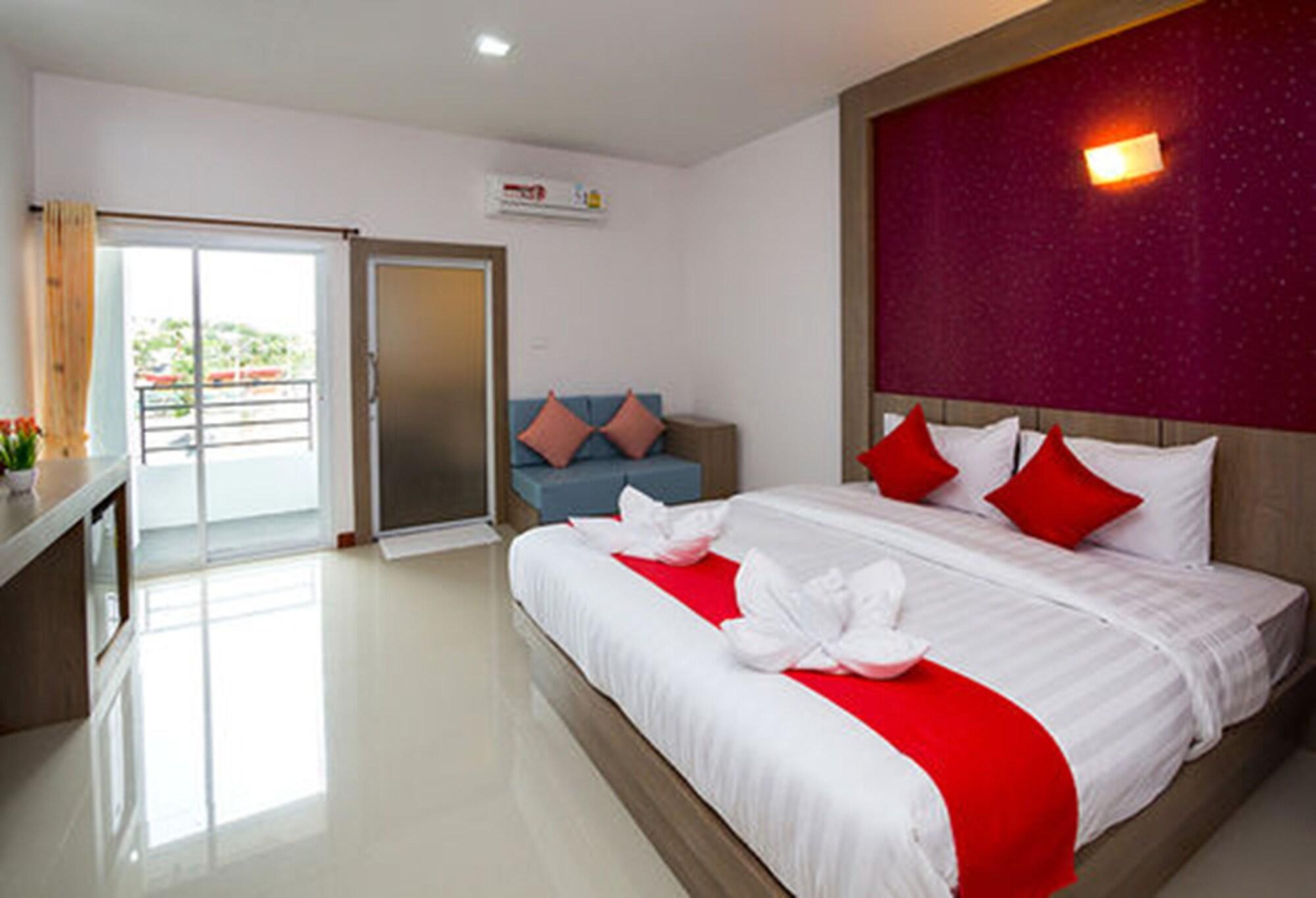 Goodhome@Udonthani Exterior photo