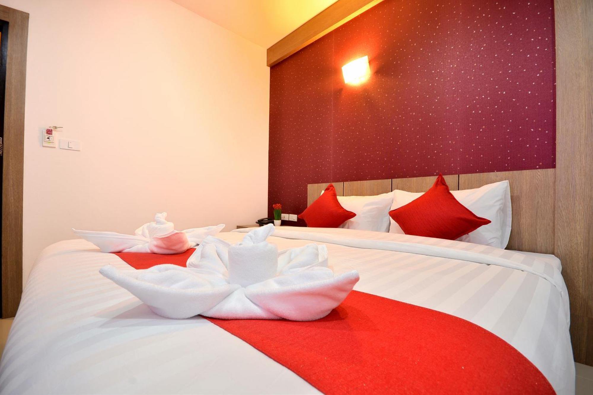 Goodhome@Udonthani Room photo