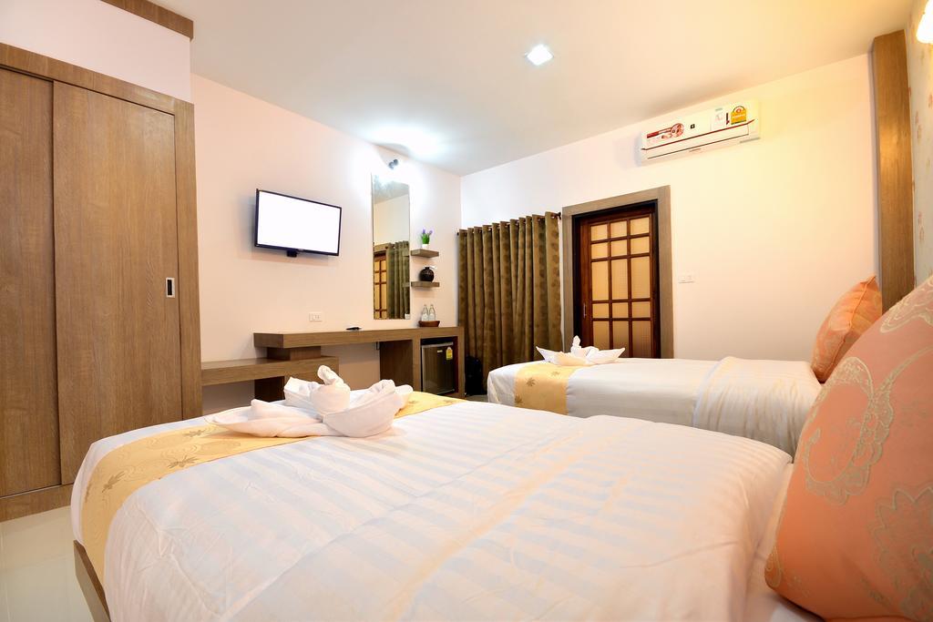Goodhome@Udonthani Room photo