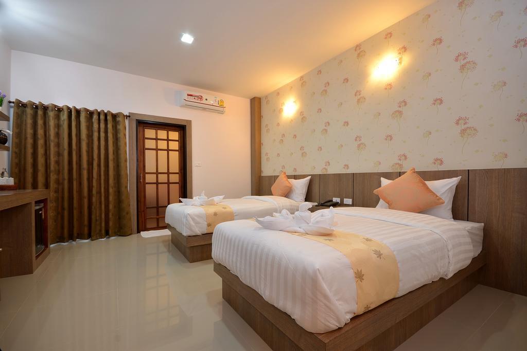 Goodhome@Udonthani Exterior photo