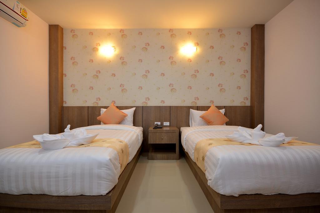 Goodhome@Udonthani Room photo