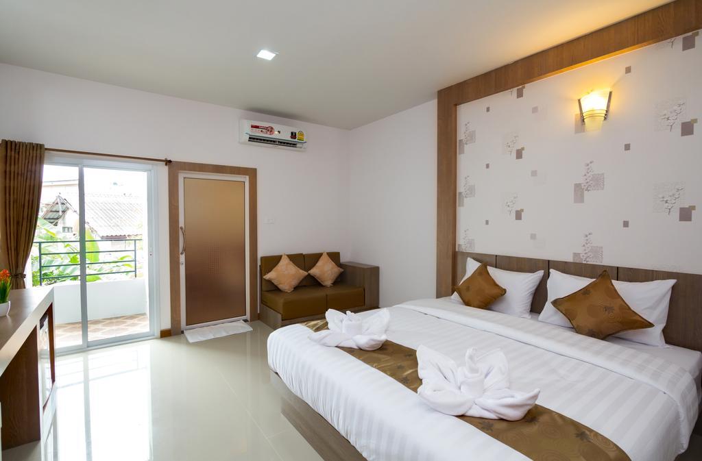 Goodhome@Udonthani Room photo
