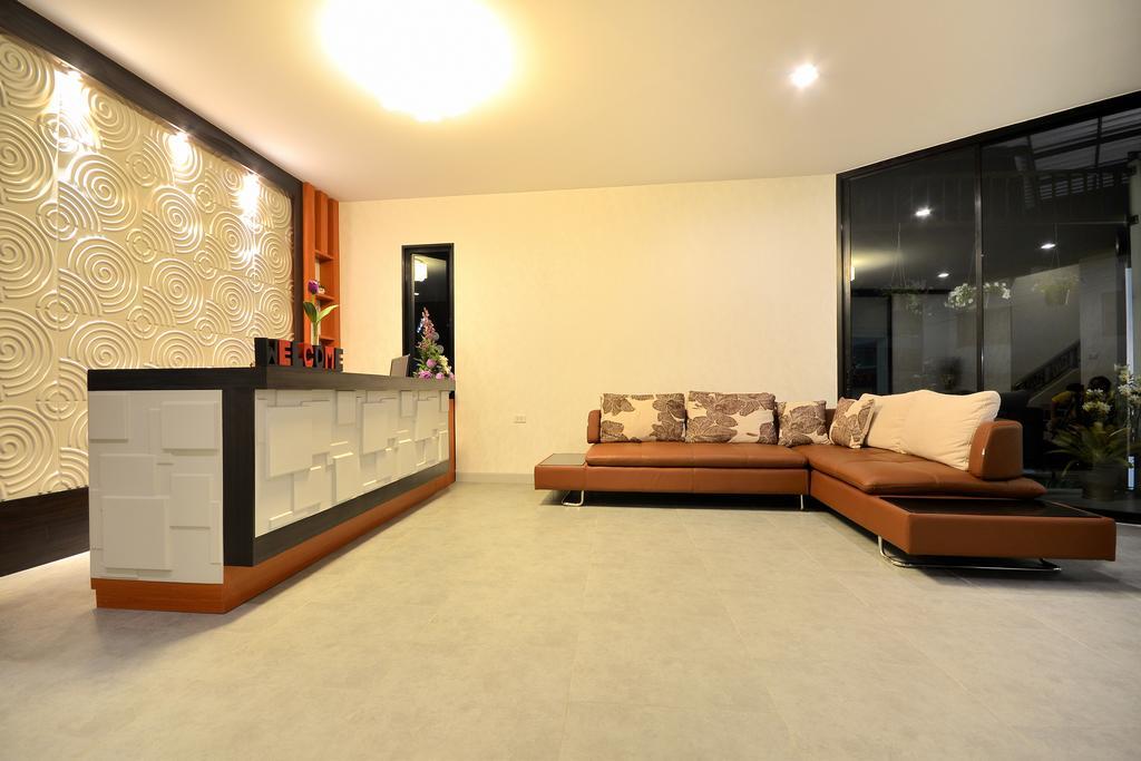 Goodhome@Udonthani Exterior photo