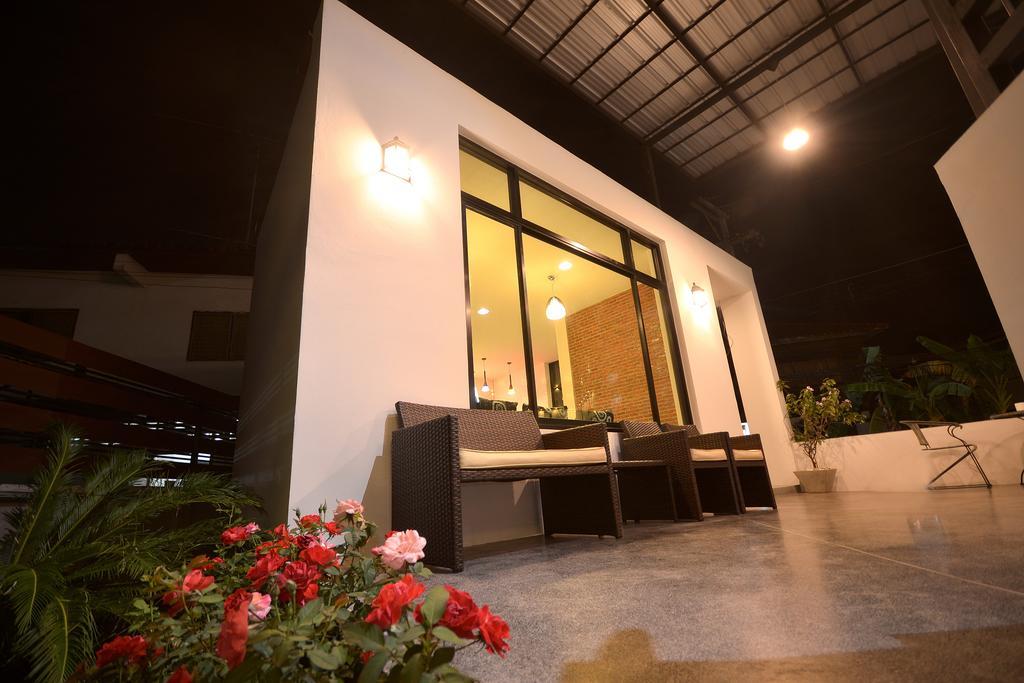 Goodhome@Udonthani Exterior photo