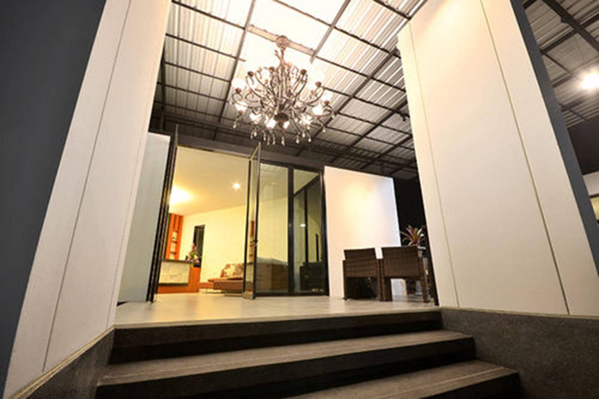 Goodhome@Udonthani Exterior photo