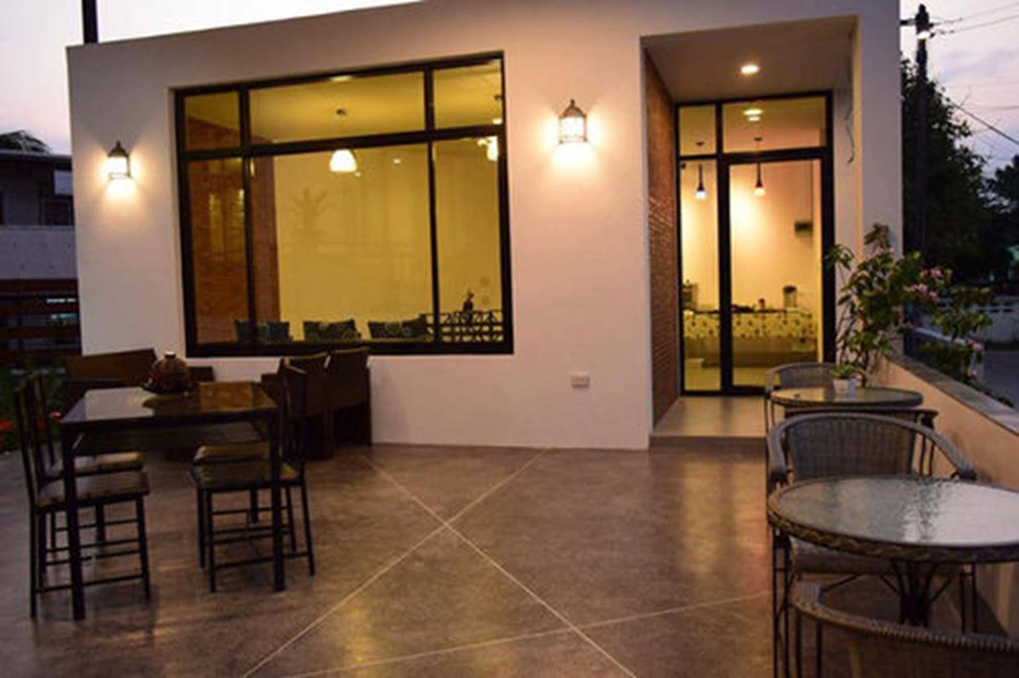 Goodhome@Udonthani Exterior photo