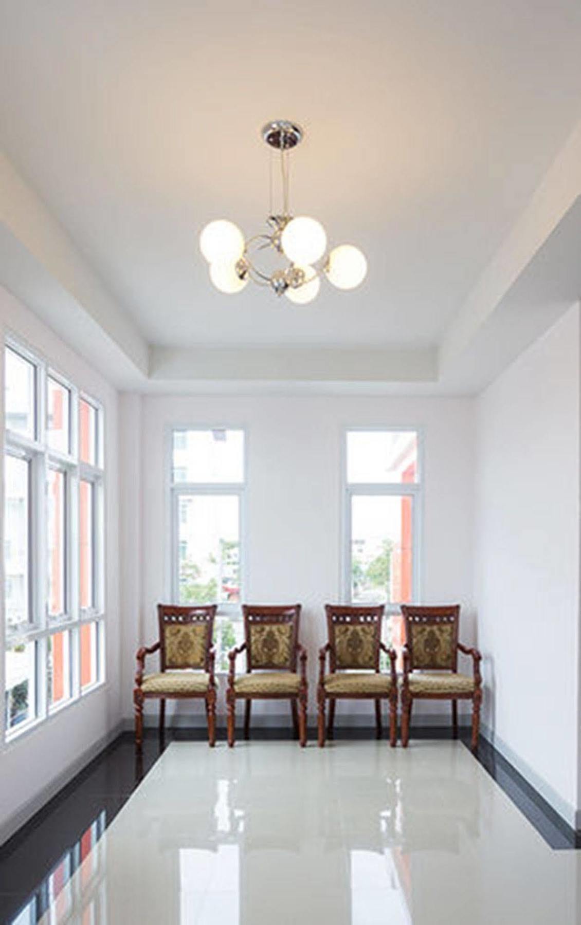 Goodhome@Udonthani Exterior photo