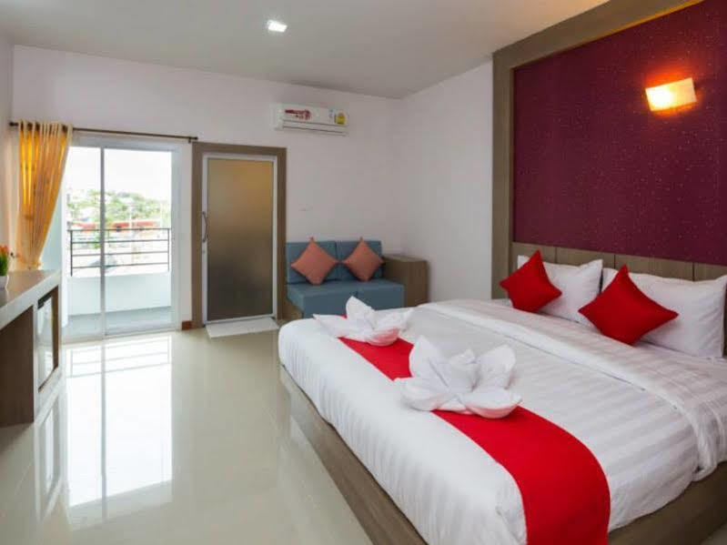 Goodhome@Udonthani Exterior photo